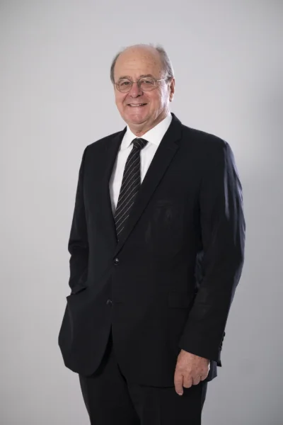 Bernard LEROY