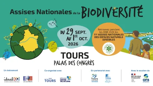 Assises de la Biodiversité