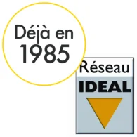 Naissancede Réseau IDEAL